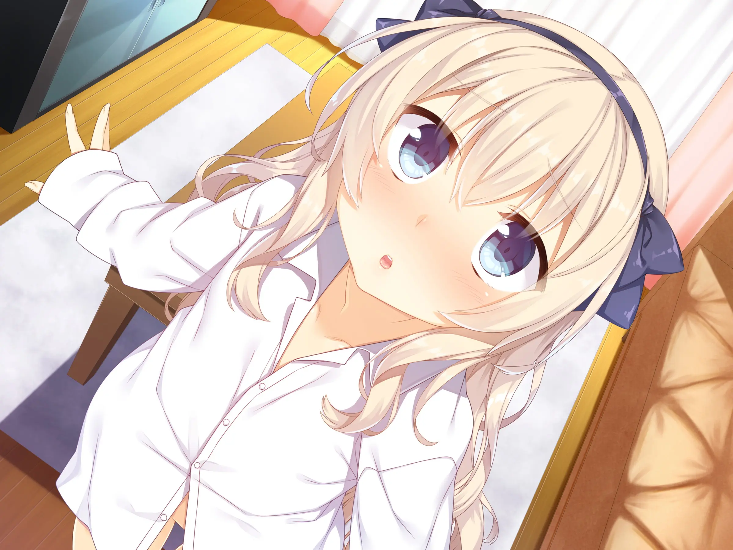 Onii-Chan Daisukitte Itte Goran? | 오빠 너무 좋아라고 말해보렴?